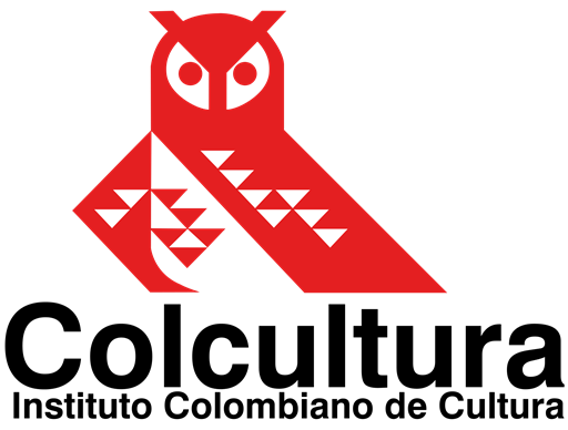 Colcultura logo